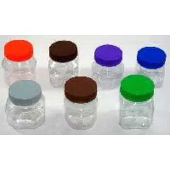 Multiple PVC Container