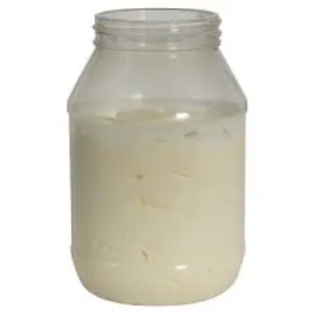 PVC Container