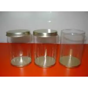 Fine Quality PVC Container