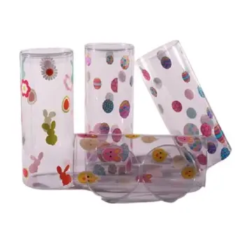 Premium Quality PVC Container