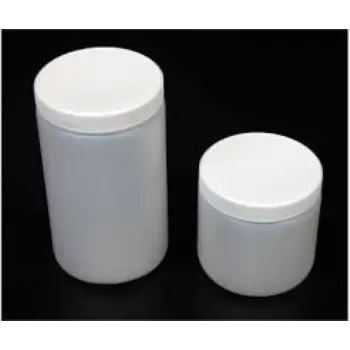 New PVC Container