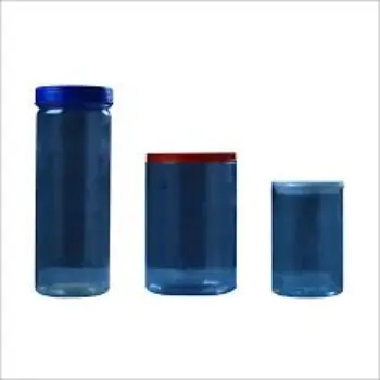 PVC Container