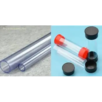 PVC Container