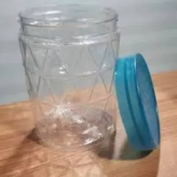 PVC Container