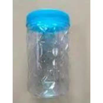 Premium Quality PVC Container