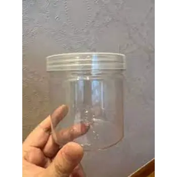 PVC Container