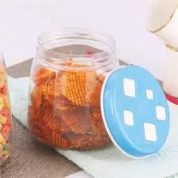 Multiple PVC Container