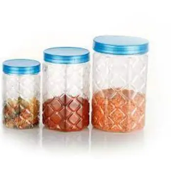 PVC Container