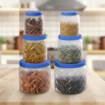 PVC Container
