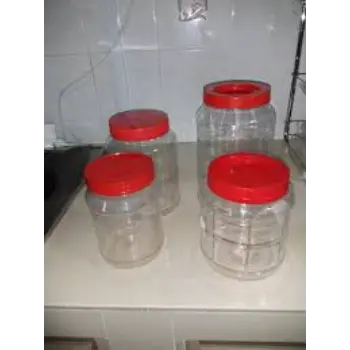 PVC Container