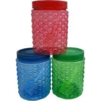 Various PVC Container