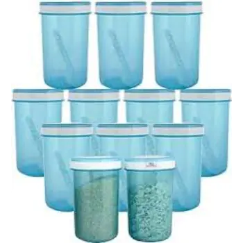 PVC Container