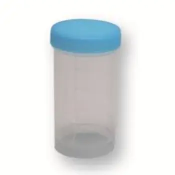 PVC Container