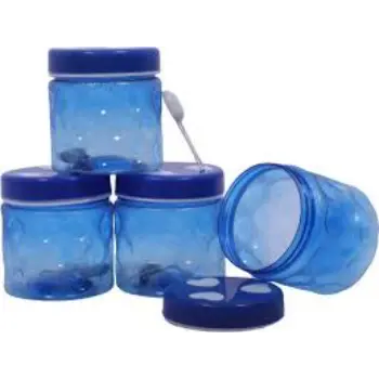 PVC Container
