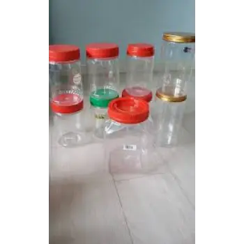 PVC Container