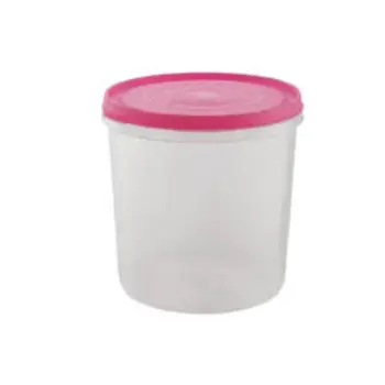 PVC Container