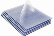 PVC Covers