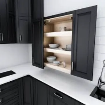 PVC Cupboard