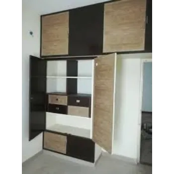  Chandra Industrial PVC Cupboard