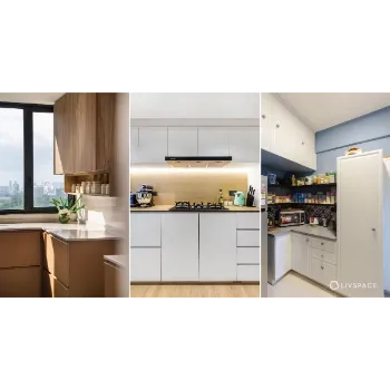 PVC Cupboard