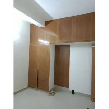 Polished PVC Cupboard