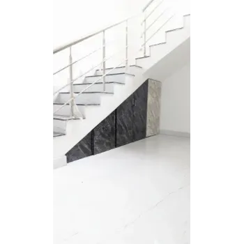 Stylish PVC Cupboard