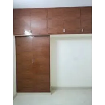 Fine Finishing PVC Cupboard