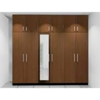 Durable PVC Cupboard