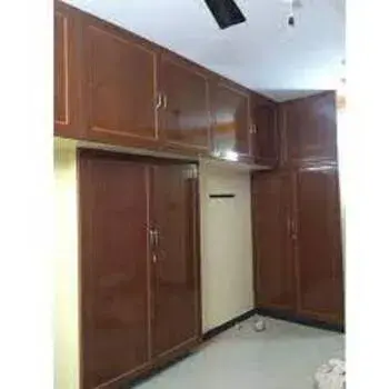 Modern PVC Cupboard