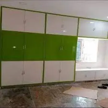 PVC Cupboard For Bedroom