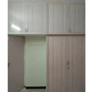 Durable PVC Cupboard