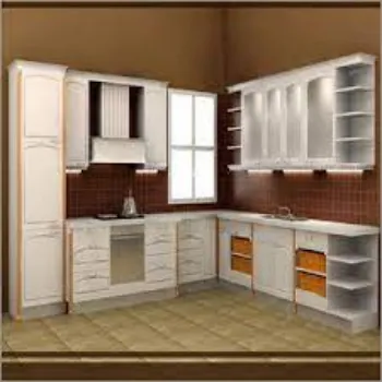 PVC Cupboard
