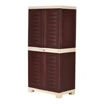 Modern PVC Cupboard