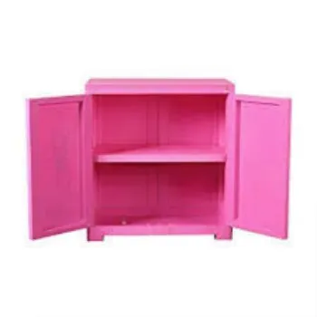 Durable PVC Cupboard
