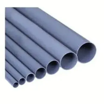 PVC Drainage Pipe