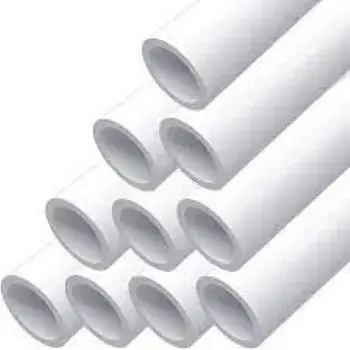 PVC Drainage Pipe