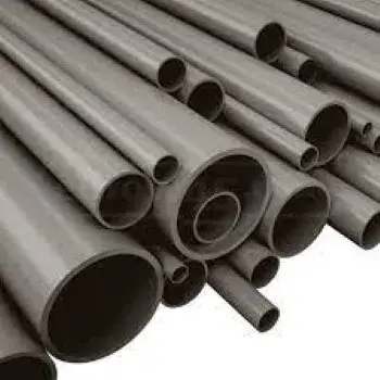 PVC Drainage Pipe