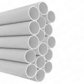 PVC Drainage Pipe