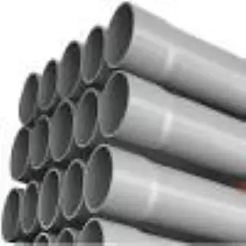 PVC Drainage Pipe