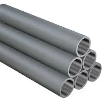 PVC Drainage Pipe