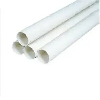 PVC Drainage Pipe