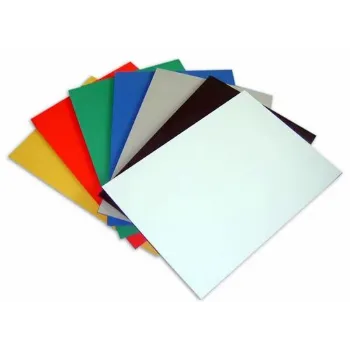 Multi types PVC Foam