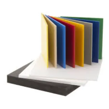  Good Strength PVC Foam
