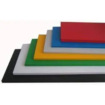 Fine finish  PVC Foam