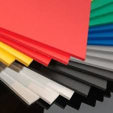  PVC Foam