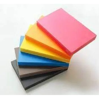  PVC Foam