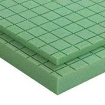  PVC Foam