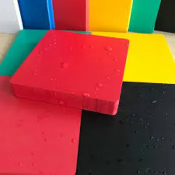 PVC Foam