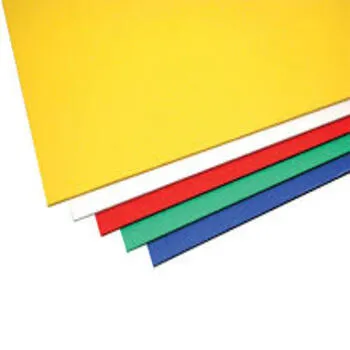 PVC Foam For Packing 