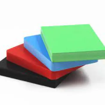 Eco Friendly PVC Foam